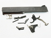 Smith & Wesson SW9F 9mm Pistol Parts Set #3614