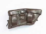 Mannlicher Model 1894 Leather Ammo Pouch #3634