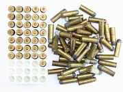 41 Long Colt Vintage Mixed Ammunition Lot #3824