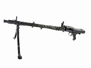 German WW2 MG34 Inert Display Machine Gun #3892