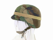 US Kevlar PASGT Combat Helmet #4100