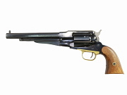 Pietta Italy Black Powder Revolver Remington 1858 Model.44 Cal #4105