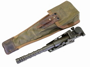 Israeli K98 Mauser Rifle Grenade Launcher w/Case #4252