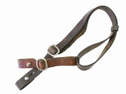 Finnish Mosin Nagant M30 Leather Sling for M28/30 #4299