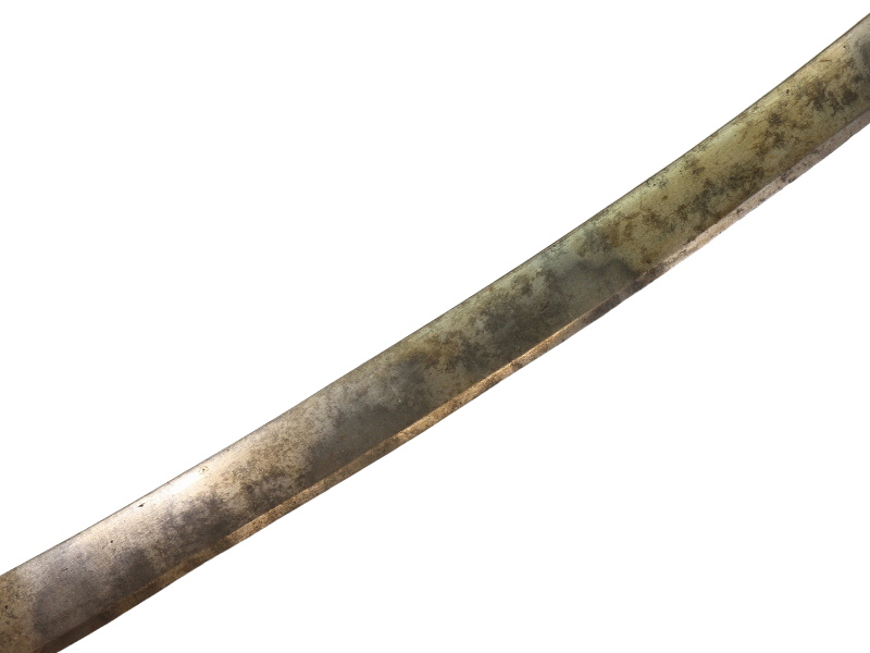 Vintage Talwar Sword #4440