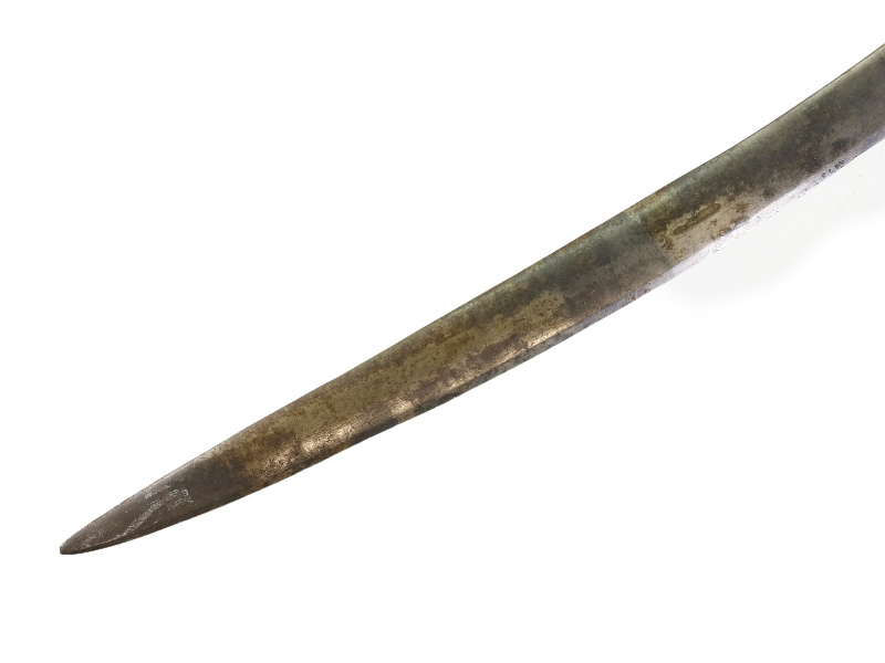 Vintage Talwar Sword #4440