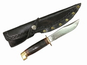 Marbles USA Hunting Knife #4461