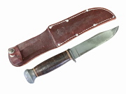 US WW2 USN Mk1 Pal RH36 Knife #4491