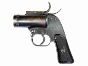 US WW2 M8 Flare Gun #4561