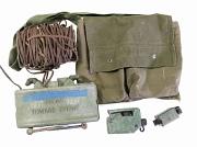 US Military INERT M68 Claymore Training Kit #4604