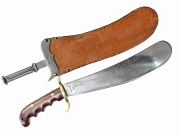 US Model 1904 Hospital Bolo Knife #4627