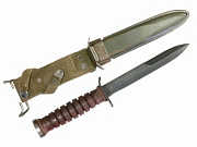 1990's Camillus M3 Fighting Knife #4640