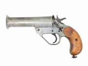 British WW2 No1 Mk4 Flare Gun #4699