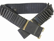 US Spanish American War era Infantry Double Loop Cartridge Belt #4741