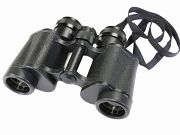Show product details for Russian Baigish 8x30 Binoculars #4755