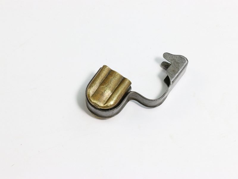 Swiss K31 Muzzle Cover Brass