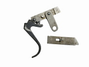 Swiss K31 Trigger Assembly w/Ejector