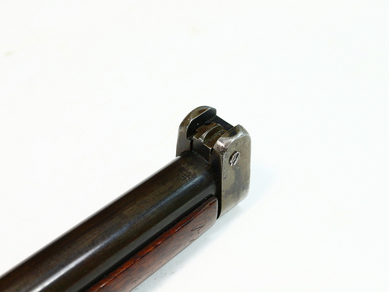 German KAR 88 Carbine C G Haenel 1890 REF