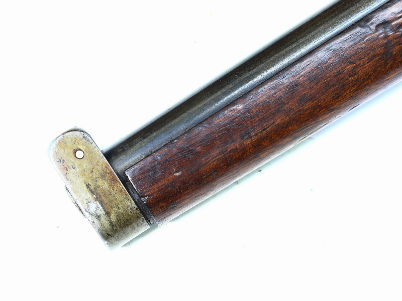 German KAR 88 Carbine C G Haenel 1890 REF