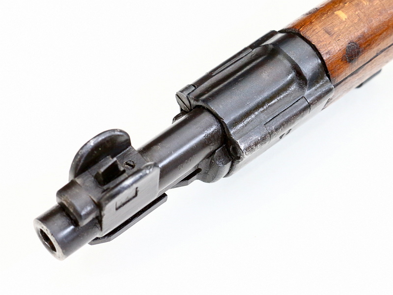 Polish Mauser Kar 98 AZ Carbine REF