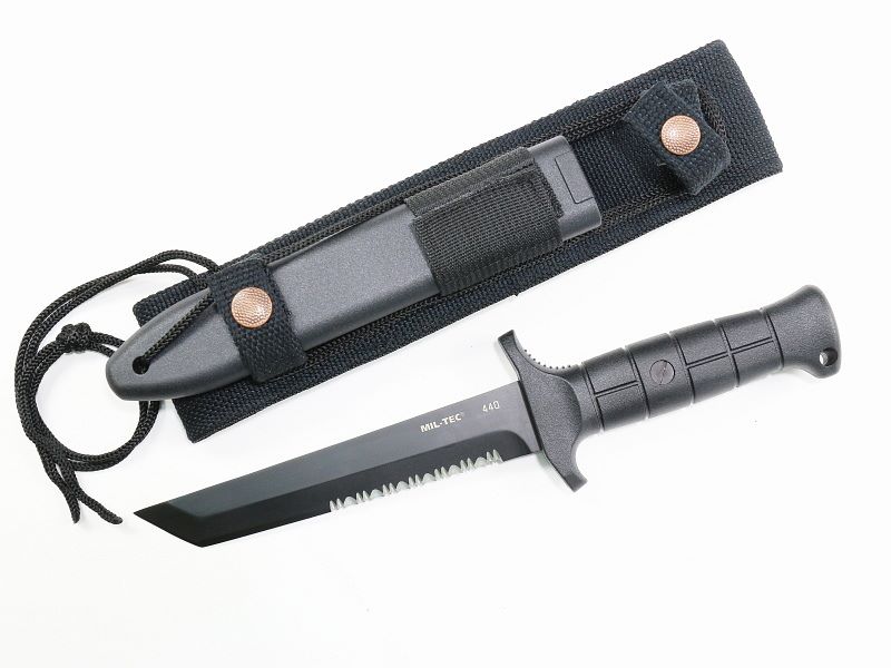 German KM2000 Combat Knife Reproduction