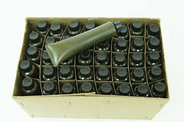 L1A1 FnFal Weapons Grease