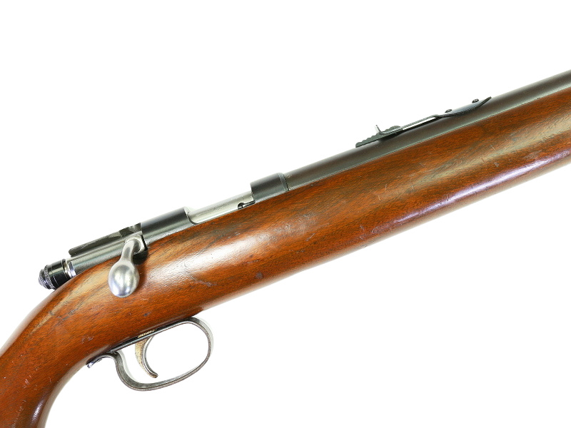Remington Model 514 .22 Cal Rifle #LTC.6560