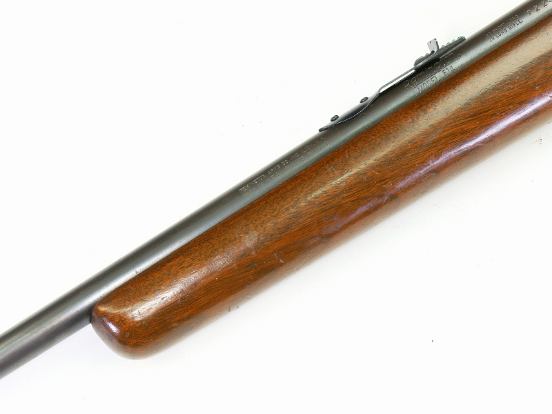 Remington Model 514 .22 Cal Rifle #LTC.6560
