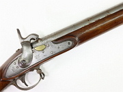 Antique Springfield Model 1916 Percusion Musket #LTC .A476