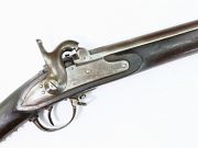 Antique Belgian Model 1844/60 Piedmont Musket #LTC.A685