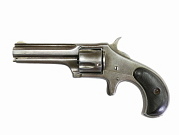 Antique Remington-Smoot New Model No1 Revolver #LTC.A695