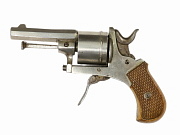 Show product details for Antique Open Top Bulldog Revolver .320 Cal #LTC.A882