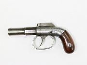 Antique Allen & Thurber Bar Hammer Pistol #LTC.A434