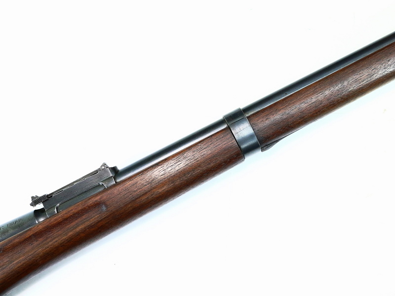 Remington WW1 Berthier Model 1907-15 REF