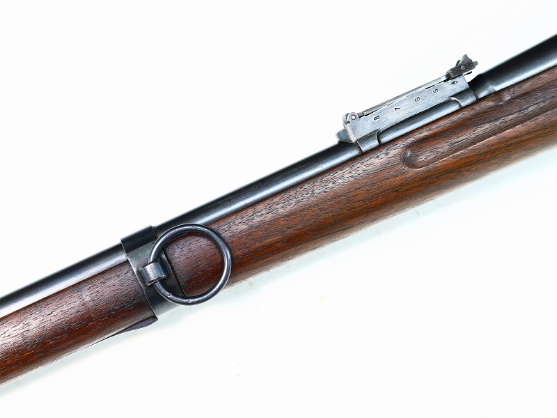 Remington WW1 Berthier Model 1907-15 REF