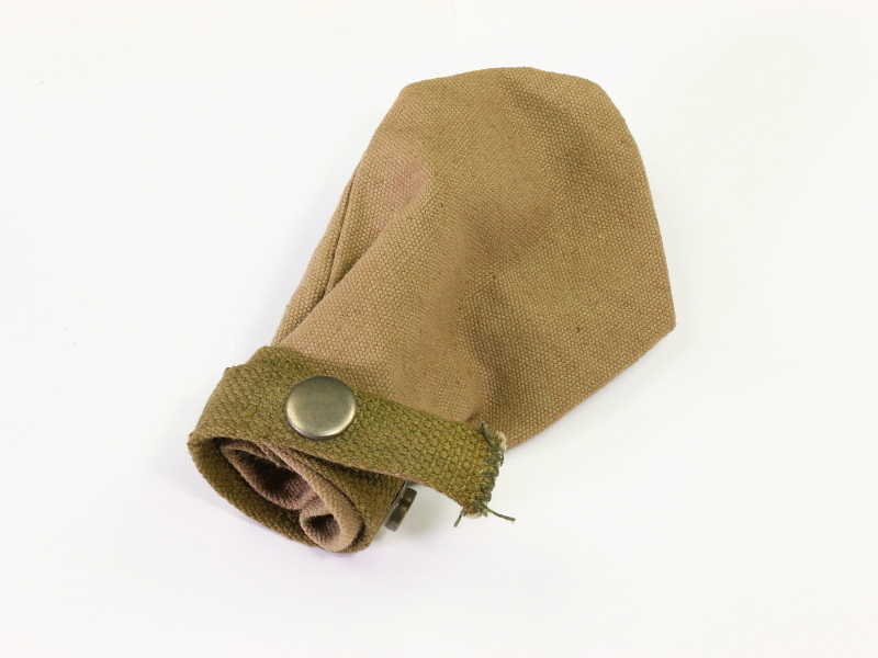 US WWII Small Arms Muzzle Cover Reproduction