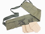 Show product details for M14 US Military Empty Bandolier