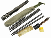 Show product details for US Military M14 Rifle Cleaning Kit 