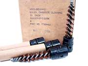 Show product details for 7.62 NATO Ratcheting Chamber Brush 