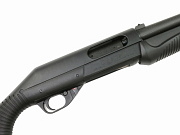 Show product details for Benelli Nova 12 Gauge Tactical Pump-Action Shotgun Police Surplus #Z781648M15