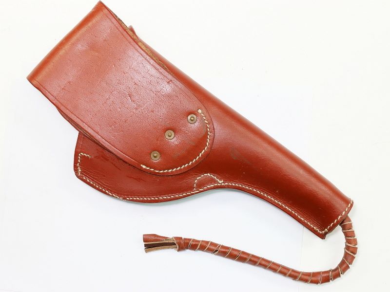 US M1917 Revolver Holster Reproduction Left Hand