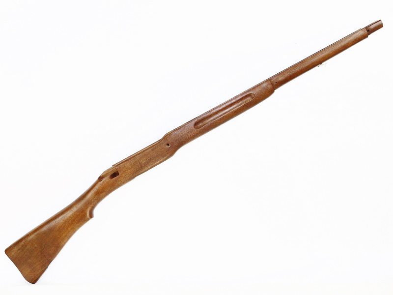 M1917 Rifle Stock Reproduction