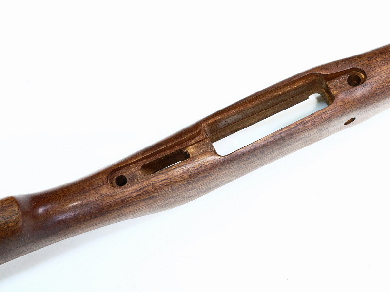 M1917 Rifle Stock Reproduction
