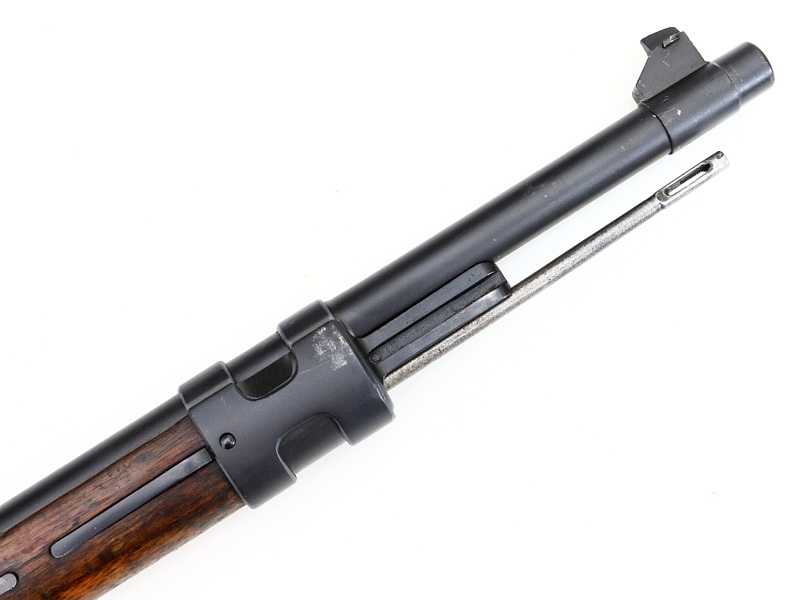 FN Mauser Model 1950 Short Rifle REF
