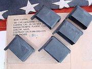 Show product details for US Military M1 Carbine Magazine Covers Set of 5