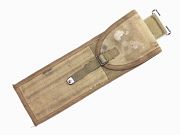 US M1 Carbine Cleaning Rod Pouch Used