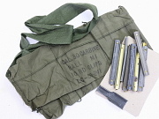 M1 Carbine Repack Kit Bandolier and Stripper Clips NEW Style