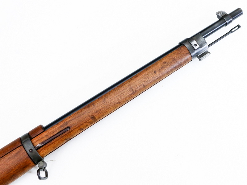 Carcano Model 1941 M41 Rifle REF