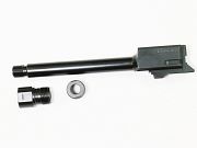 Glock G44 .22 Cal Threaded Muzzle Pistol Barrel