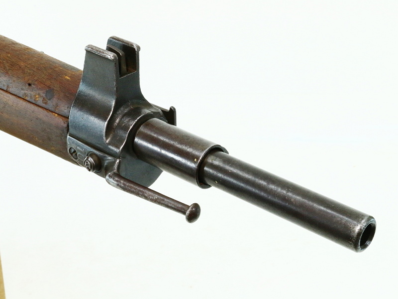 French MAS 49 Rifle REF
